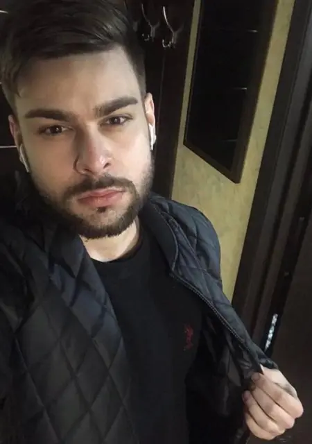 Алан из Альметьевска, ищу на сайте знакомства на одну ночь