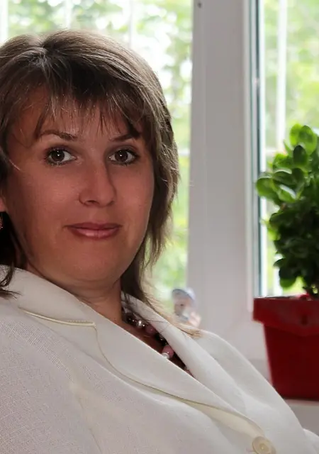 Милая из Обнинска, мне 54, познакомлюсь без обязательств