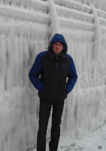 Я Алл, 47, из Хмельницкого, ищу знакомство для дружбы