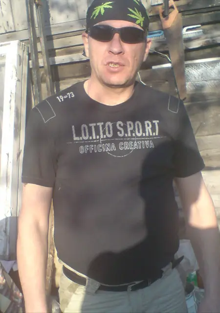 Я Aleksey, 59, знакомлюсь без обязательств в Челябинске