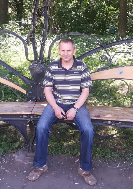 Сергей из Череповца, мне 59, познакомлюсь на одну ночь