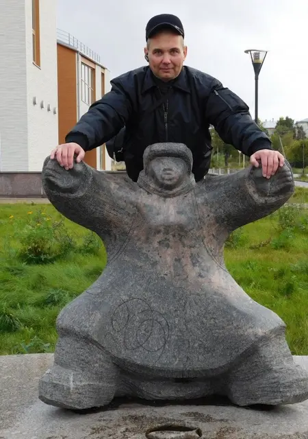 Deniskaaaaaaa - из Петрозаводска, ищу на сайте общение