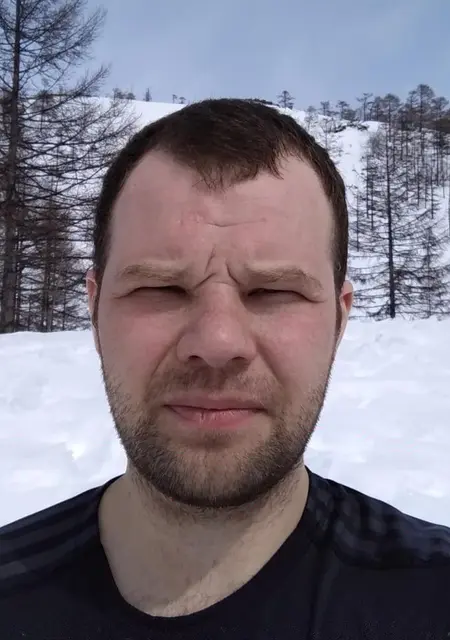 Виктор из Магадана, ищу на сайте знакомства на одну ночь