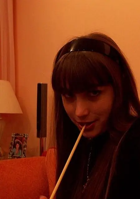 Я Виктория, 33, из Барнаула, ищу знакомство для приятного времяпровождения