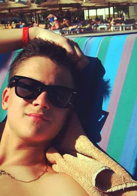 Дмитрий из Сковородина, ищу на сайте дружбу