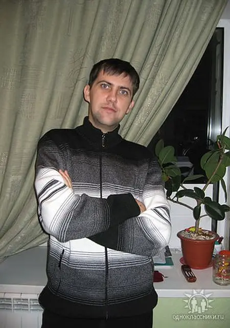 Алекс из Стрежевого, мне 39, познакомлюсь для приятного времяпровождения