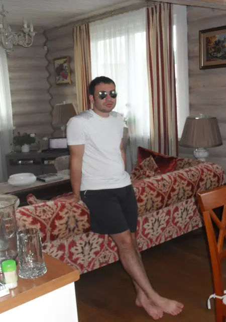 Я Никита, 36, из Каширы, ищу знакомство для дружбы