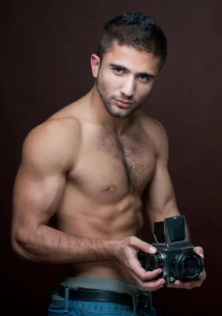 Я Андрей, 40, из Сенгилея, ищу знакомства без обязательств