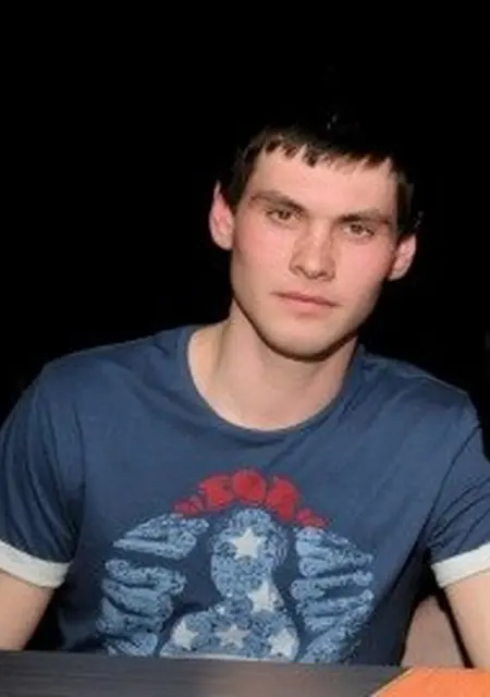 Витя из Кыштыма, мне 37, познакомлюсь для дружбы