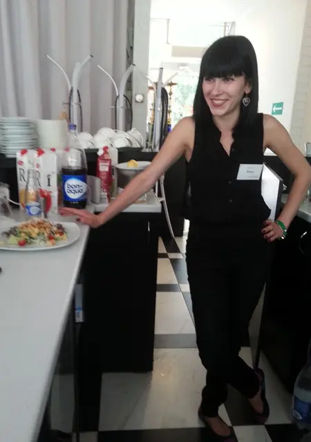 Я Солнышко, 44, из Волгограда, ищу знакомства без обязательств