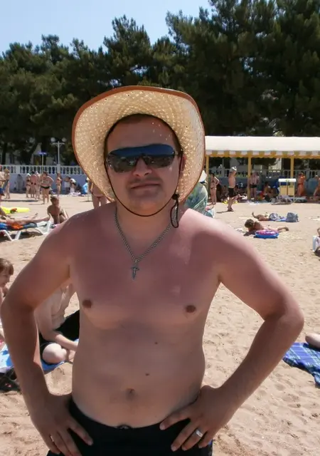 Я Сергей, 40, знакомлюсь на одну ночь в Мурманске