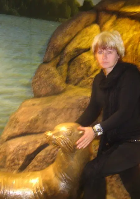 Я Анна, 55, из Карабаша, ищу знакомство для вирта