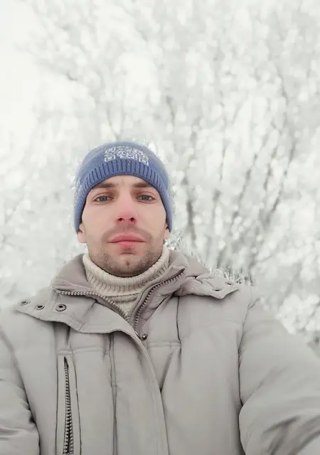 Лёха из Грязей, мне 38, познакомлюсь без обязательств