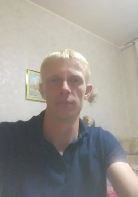 Vadik из Новокуйбышевска, ищу на сайте знакомства без обязательств