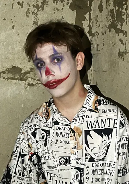 Я Илья, 20, знакомлюсь без обязательств в Королеве