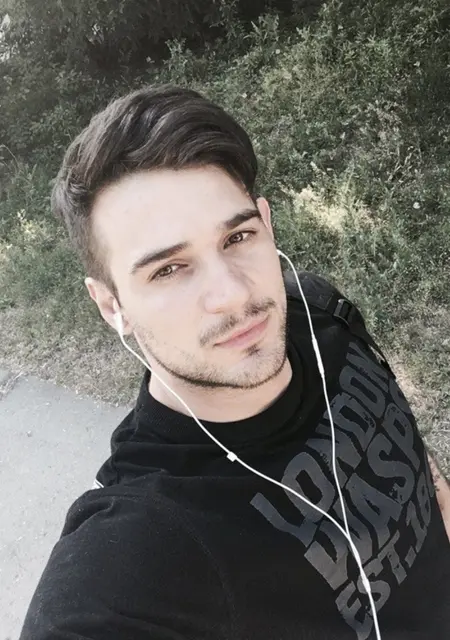 Дима из Чебоксар, ищу на сайте приятное времяпровождение