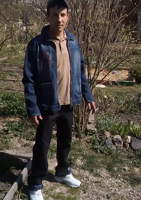 Иван из Обнинска, мне 36, познакомлюсь без обязательств