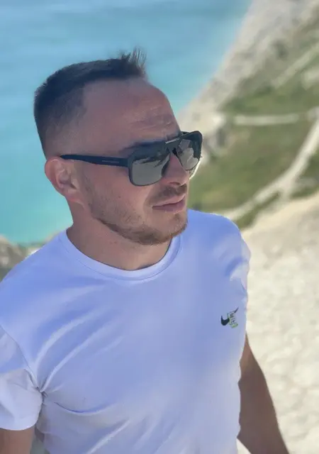 Я Stiff, 29, из Воскресенска, ищу знакомство для постоянных отношений