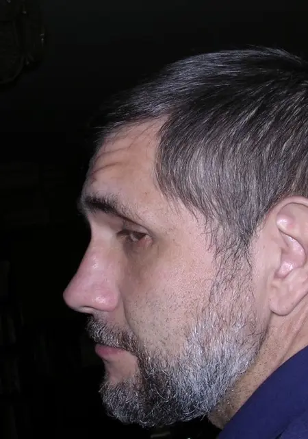 Starina из Саратова, ищу на сайте вирта