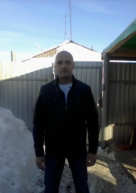 Я Macs, 46, из Южноуральска, ищу знакомства без обязательств