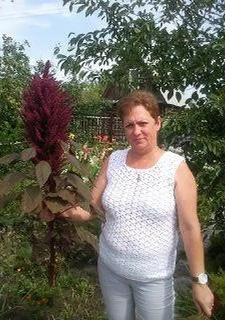 Галя из Тольятти, мне 53, познакомлюсь без обязательств