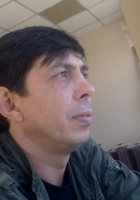 Александр из Магадана, мне 55, познакомлюсь для постоянных отношений