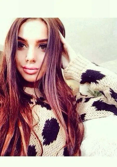 Я Ekaterina, 29, знакомлюсь для дружбы в Кемерово