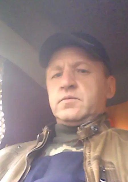 Дмитрий из Коряжмы, мне 53, познакомлюсь на одну ночь