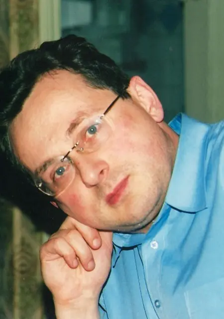 Андрей из Нижнего Новгорода, мне 51, познакомлюсь для постоянных отношений