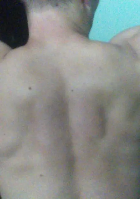 Valdemar из Дальнереченска, мне 44, познакомлюсь для приятного времяпровождения