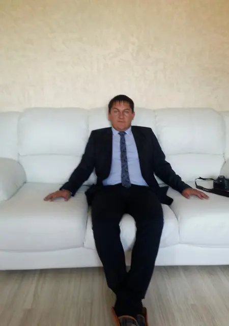 Я Руслан Гайсин, 38, знакомлюсь на одну ночь в Салавате