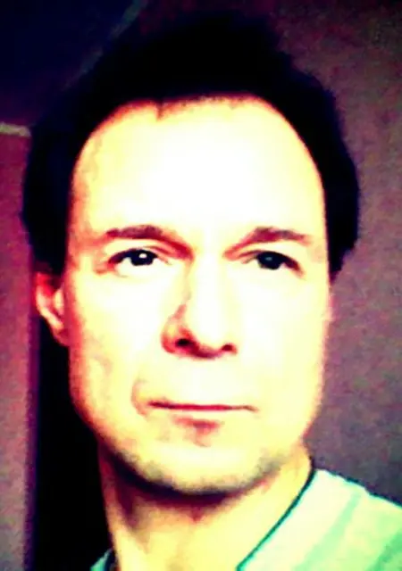 Андрей из Фрязина, ищу на сайте вирта