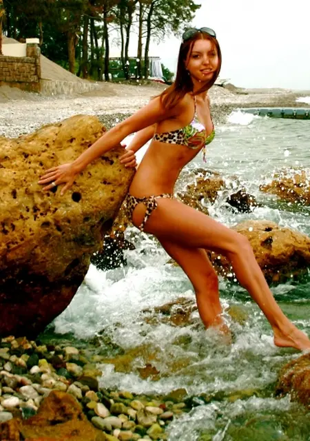 Я Камила, 39, из Ульяновска, ищу знакомство