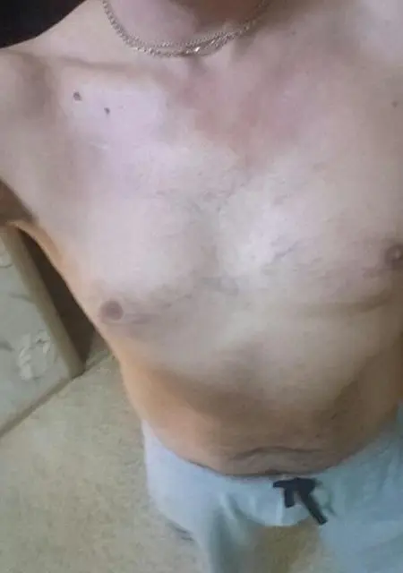 Я Пантелей, 58, знакомлюсь на одну ночь в Магадане