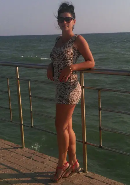 Я Екатерина, 40, знакомлюсь для общения в Ставрополе