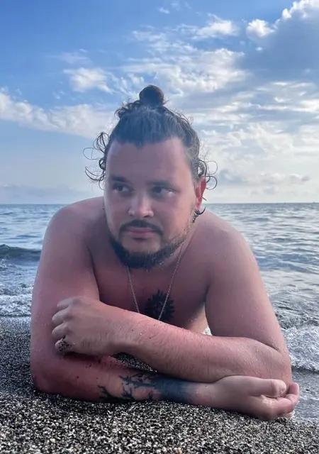 Я Артем, 32, знакомлюсь без обязательств в Ижевске