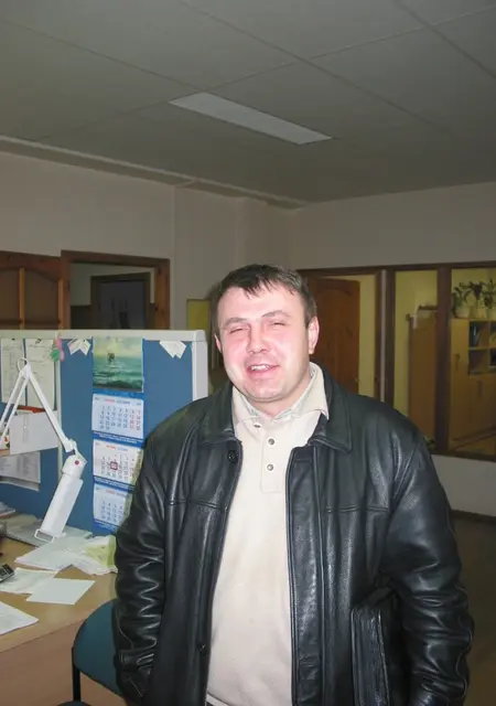 Serg из Мурманска, мне 59, познакомлюсь на одну ночь