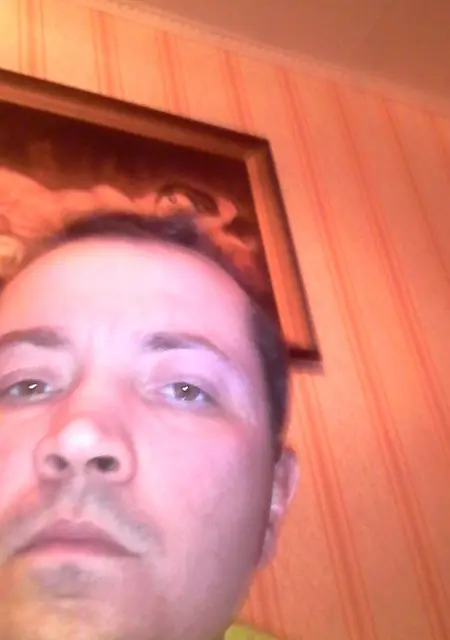 Я Вениамин, 39, из Трехгорного, ищу знакомства на одну ночь