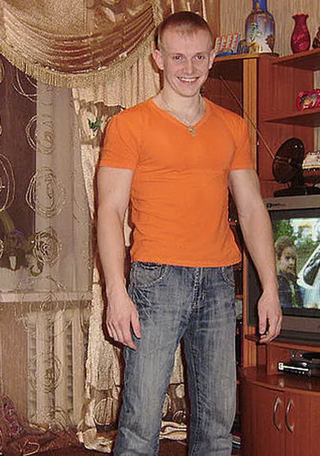 Рдм из Благовещенска, мне 42, познакомлюсь для дружбы