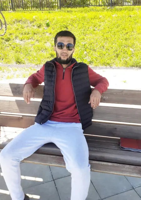 Я Абдуу, 29, из Южно-Сахалинска, ищу знакомства на одну ночь