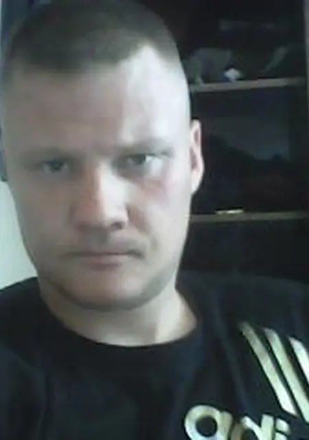 Я Семен, 46, из Свободного, ищу знакомство для общения