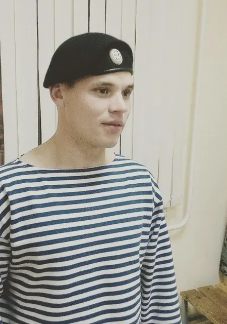 Сергей из Пушкина, ищу на сайте знакомства на одну ночь