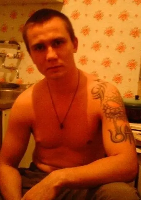 Я Арсен, 42, из Ставрополя, ищу знакомство для общения