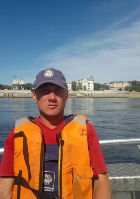 Я Ruslan, 41, знакомлюсь для приятного времяпровождения в Сковородине