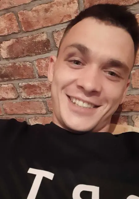 Дмитрий из Воронежа, мне 26, познакомлюсь для дружбы