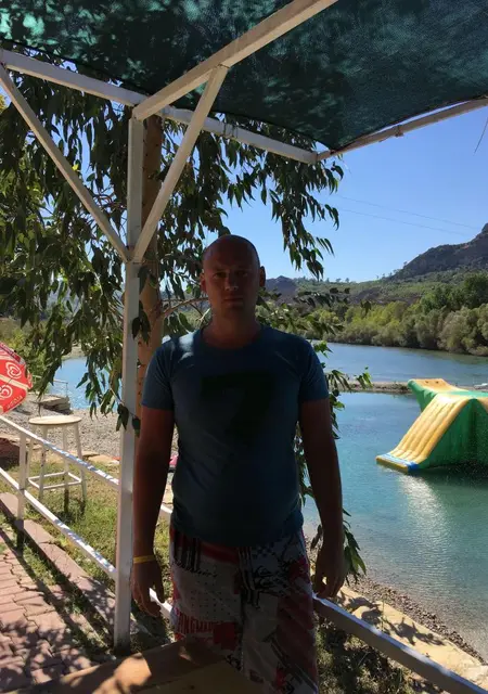 Я Александр, 40, знакомлюсь без обязательств в Вуктыле