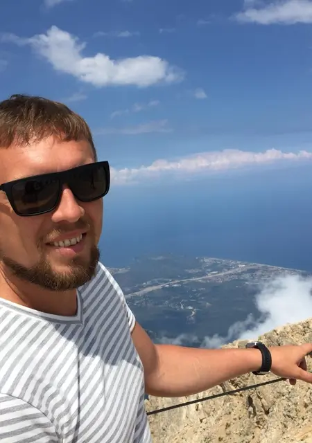 Константин из Новокузнецка, ищу на сайте знакомства на одну ночь