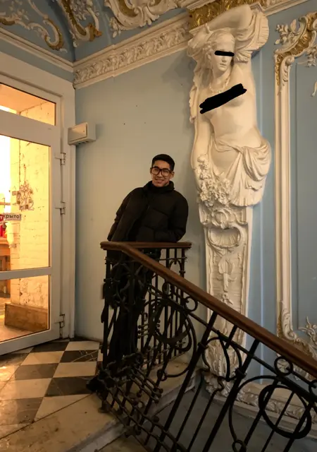 Я Арсен, 24, из Всеволожска, ищу знакомства без обязательств