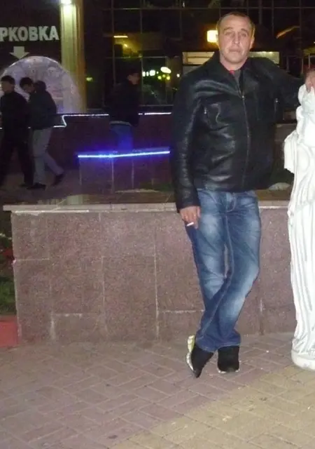 Я Владимир, 51, знакомлюсь на одну ночь в Смоленске