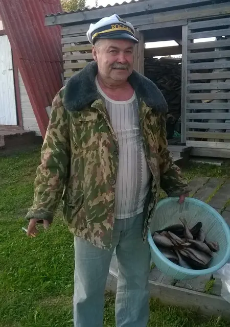 Николай из Мурмаши, ищу на сайте постоянные отношения